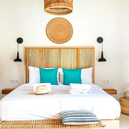Casa Thalia In Mykonos For 12gst Semesterbostad *