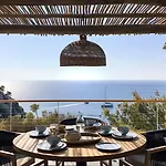 Semesterbostad Casa Thalia In Mykonos For 12gst Agios Ioannis Diakoftis