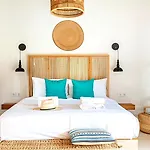 Casa Thalia In Mykonos For 12gst Semesterbostad *