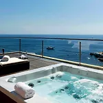 Casa Thalia In Mykonos For 12gst Semesterbostad *