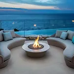Casa Thalia In Mykonos For 12gst