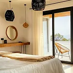 Casa Thalia In Mykonos For 12gst *