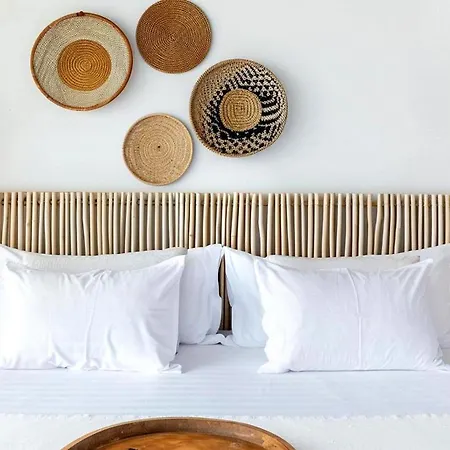 Σπίτι διακοπών Casa Thalia In Mykonos For 12gst Agios Ioannis Diakoftis