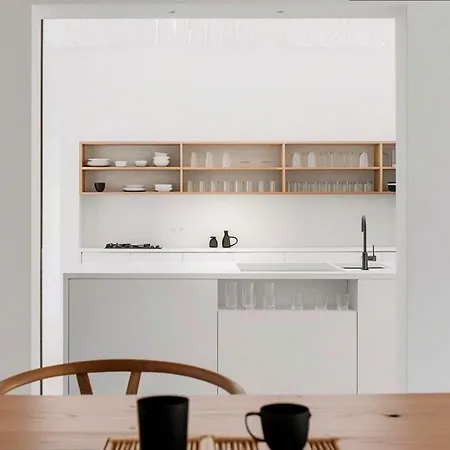 Casa Thalia In Mykonos For 12gst Σπίτι διακοπών Agios Ioannis Diakoftis