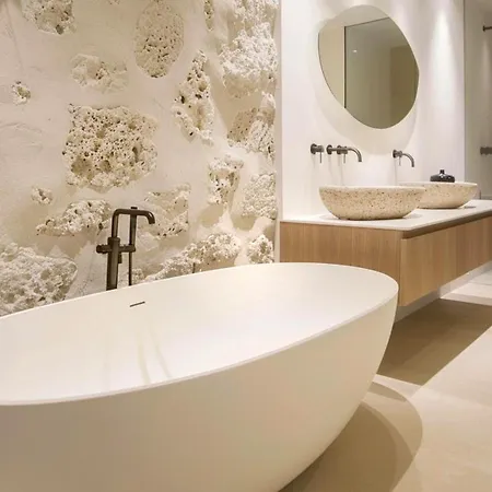 Σπίτι διακοπών Casa Thalia In Mykonos For 12gst