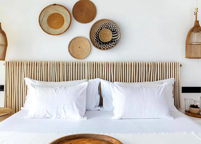 Σπίτι διακοπών Casa Thalia In Mykonos For 12gst Agios Ioannis Diakoftis