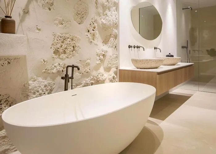 Σπίτι διακοπών Casa Thalia In Mykonos For 12gst