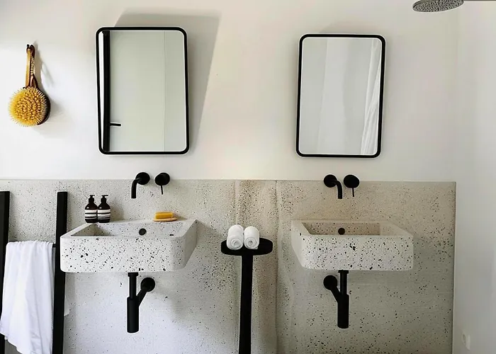 Casa Thalia In Mykonos For 12gst Σπίτι διακοπών