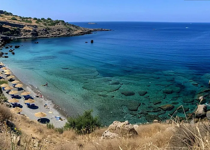 Casa Thalia In Mykonos For 12gst Σπίτι διακοπών *