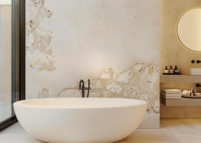 Σπίτι διακοπών Casa Thalia In Mykonos For 12gst Agios Ioannis Diakoftis